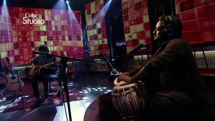 Usman Riaz - Bone Shaker [Coke Studio 7]