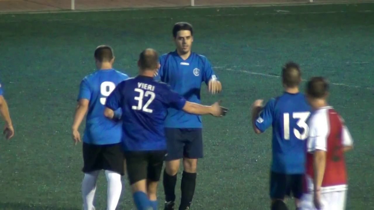 PL J1: Industriales 7-2 La Furia