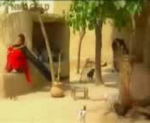 Attaullah Khan & Lalia Hot Punjabi Song Sanu Treiyan