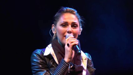 Teano (CE)   Anna Tatangelo in concerto (081014)[2]