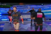 عرض سماك داون الذكرى الـ15 | الجزء الثاني | v.ht/WWE_News