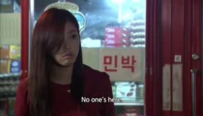 There's a Cat/ Mi querido gato sub español cap 64