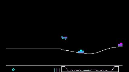 Kurz Angespielt: Sopwith (2D SDL Flugsimulation) [Linux]