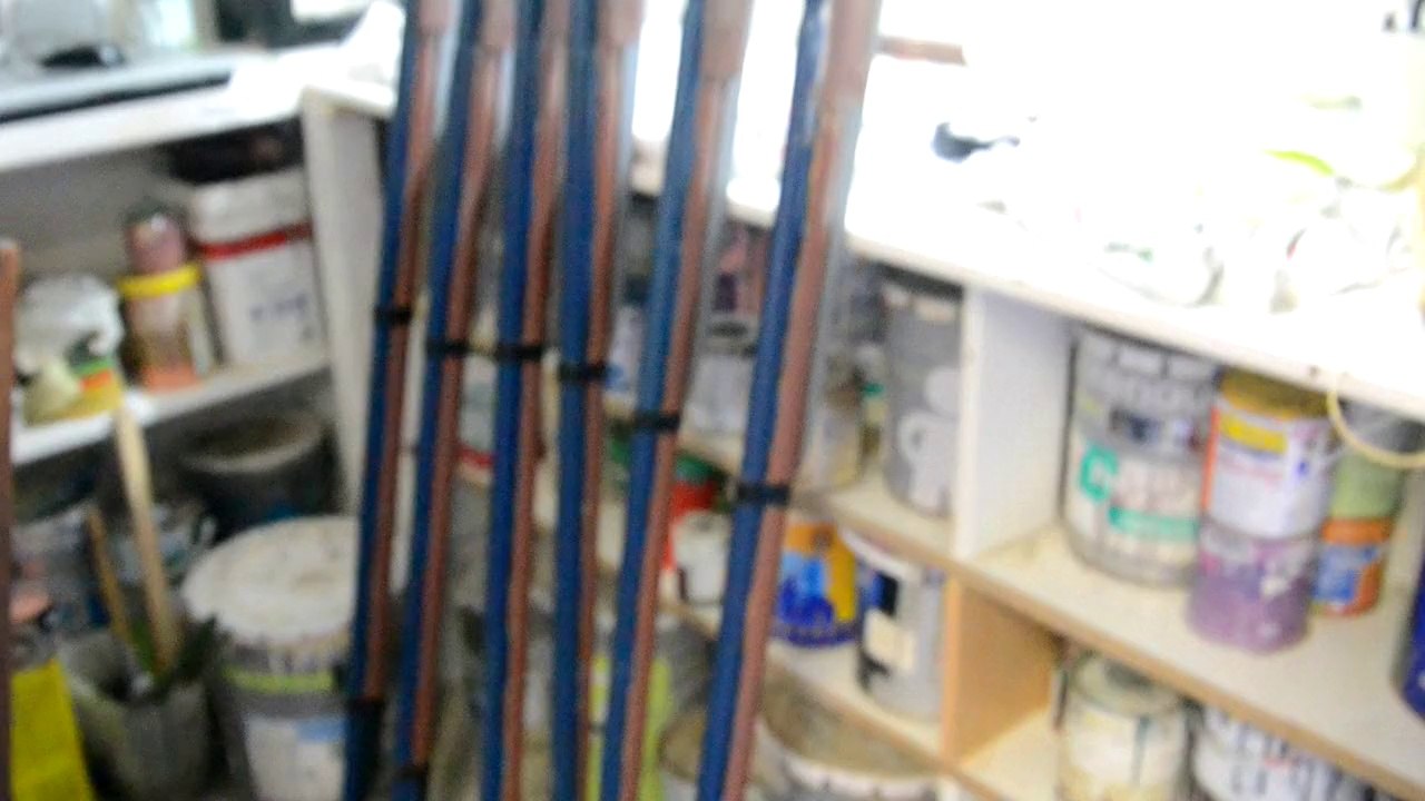 les fusils des révolutionnaires