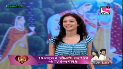 Piya Basanti Re 11th October 2014 pt3