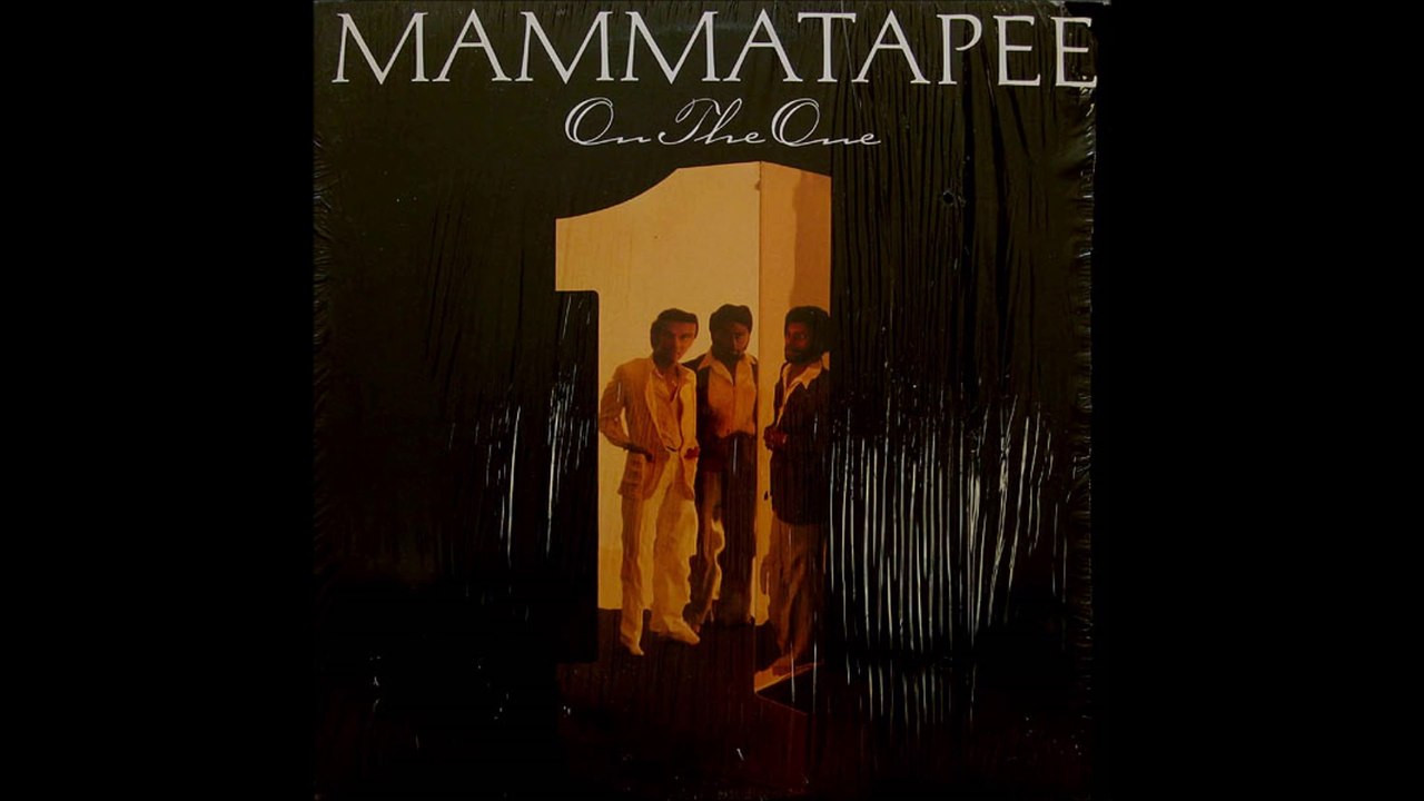 Mammatapee - Got To Stop Wanting It (1980)