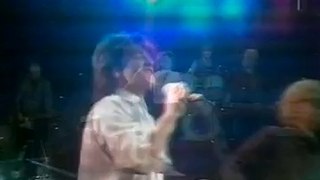 U2 - I Will Follow Live 1980