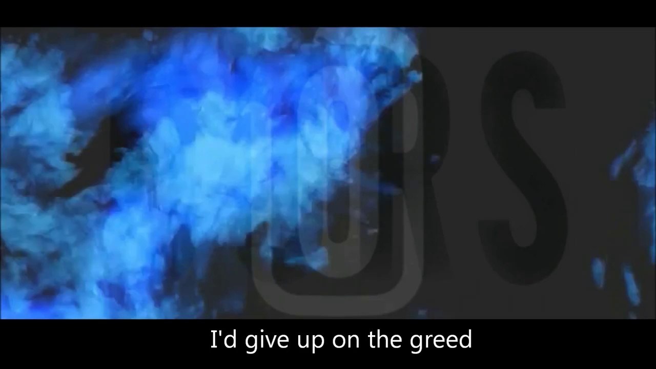 Ours - Distorted Lullabies #4 - Sometimes [HQ, Lyrics Vers.]