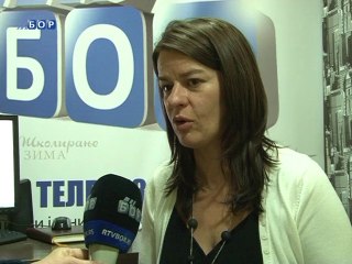 "Plavi jezik" i u Timočkom regionu, 11. oktobar 2014. (RTV Bor)