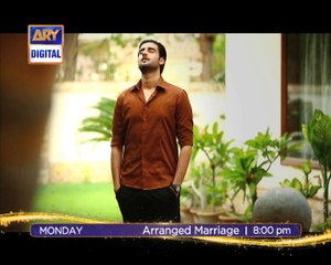 Arranged Marriage Ep - 17 - ARY Digital
