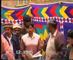 FREE DISTRIBUTION 500 CLOTHES IN POOR PEOPLE 5-12-1995 AS DR SHUAIB - YouTube