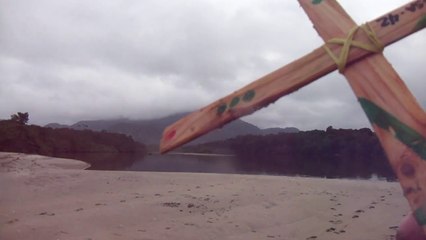 INVENTOS VOADORES, BUMERANGUES  E PROJETOS RECICLADOS POR MARCELO AMBROGI