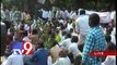 Farmers attacked by YSRCP MLA's supporters, demand Jagan's apology