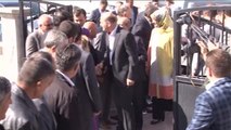 AK Parti Genel Başkan Yardımcısı Soylu Konya'da