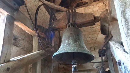 le tocsin a sonné à Saujon...