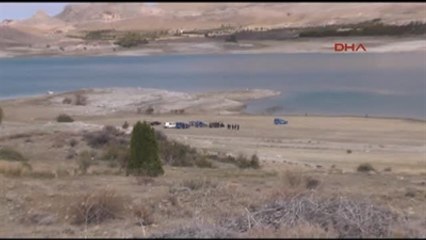 11 Gündür Kayıp Zihinsel Engelli Ölü Bulundu -1