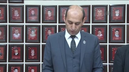 Gazilerden İzinsiz Gösterilere Tepki