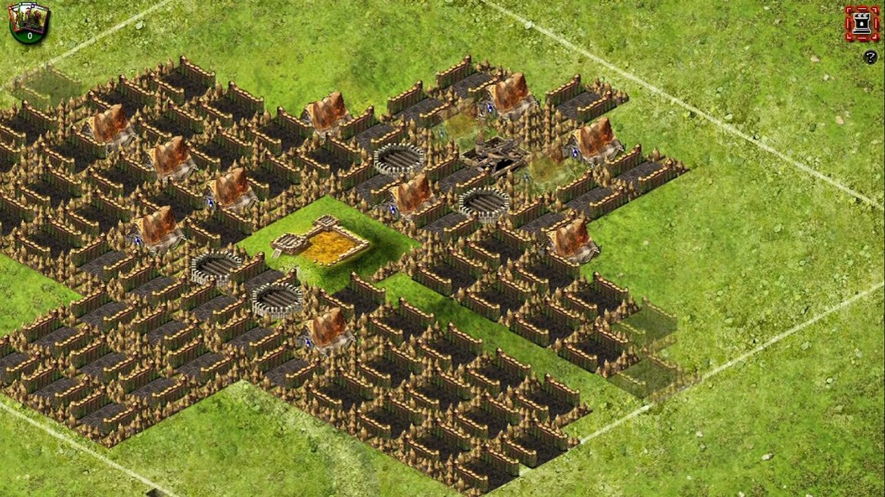 Stronghold Kingdoms Episode 63