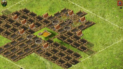 Stronghold Kingdoms Episode 63