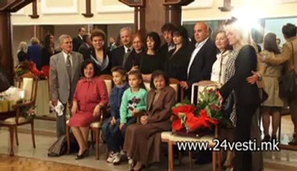 NAGRADA VANJA LAZAROVA