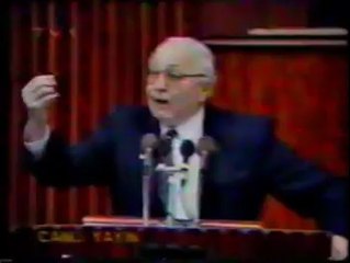 Necmettin Erbakan'ın bugünleri anlatan 1992 yılı konuşması