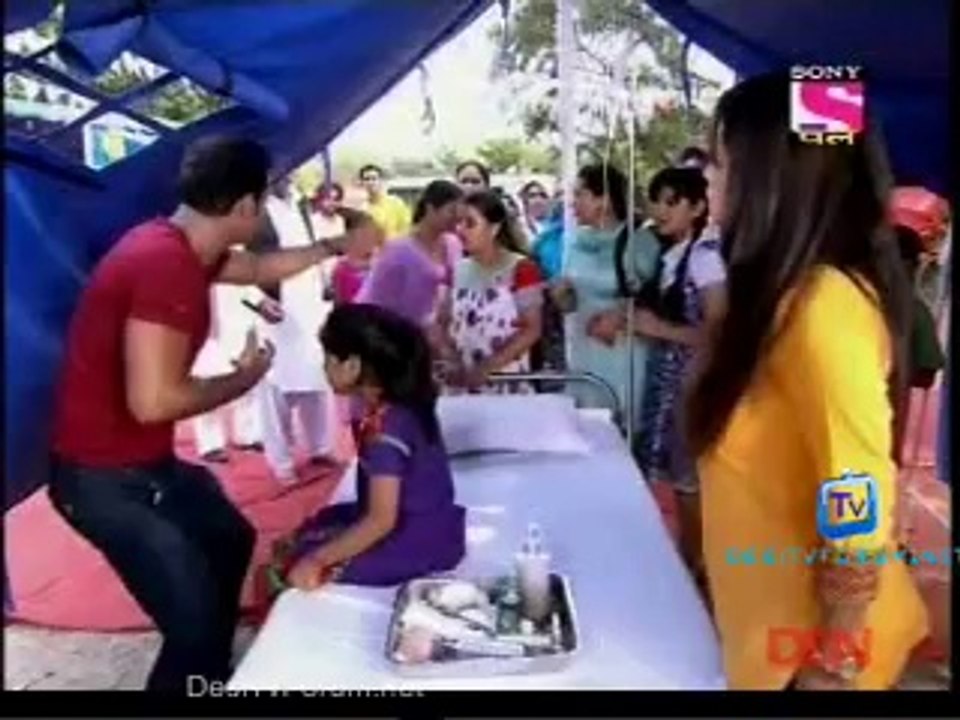 Hamari Sister Didi 11th October 2014 Video Watch Online pt2