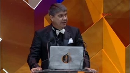 Antalya Altın Portakal Film Festivali Başladı 2