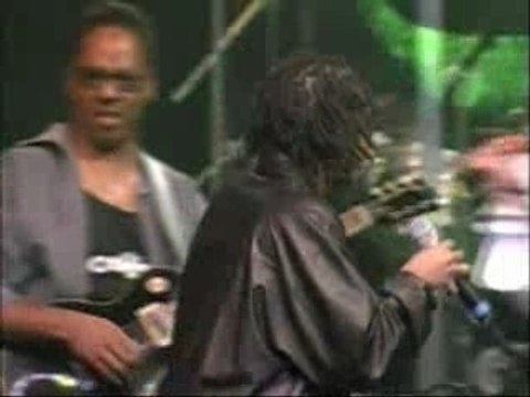 Housecall - Maxi Priest & Red Foxx