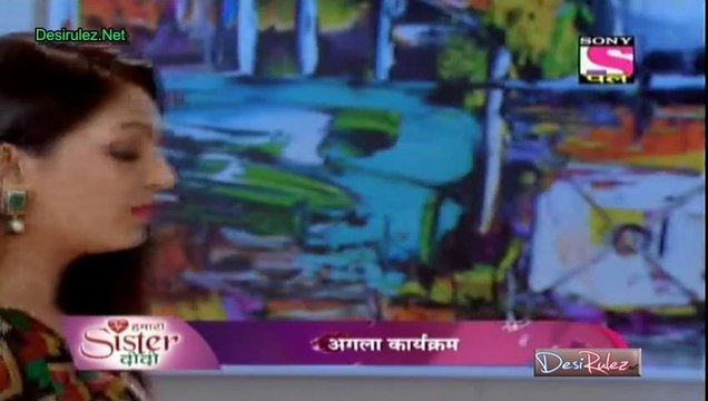 Ek Rishta Aisa Bhi 11th October 2014 pt4