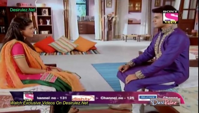 Ek Rishta Aisa Bhi 11th October 2014 pt3