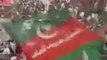 Watch Unseen Video of PTI Jalsa Multan, A Sea of People, Really Amazing Crowd
