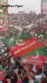 Watch Unseen Video of PTI Jalsa Multan, A Sea of People, Really Amazing Crowd