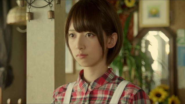 [YKF] BAD BOYS J The Movie - Saigo no Mamoru Mono VOSTFR Partie 2