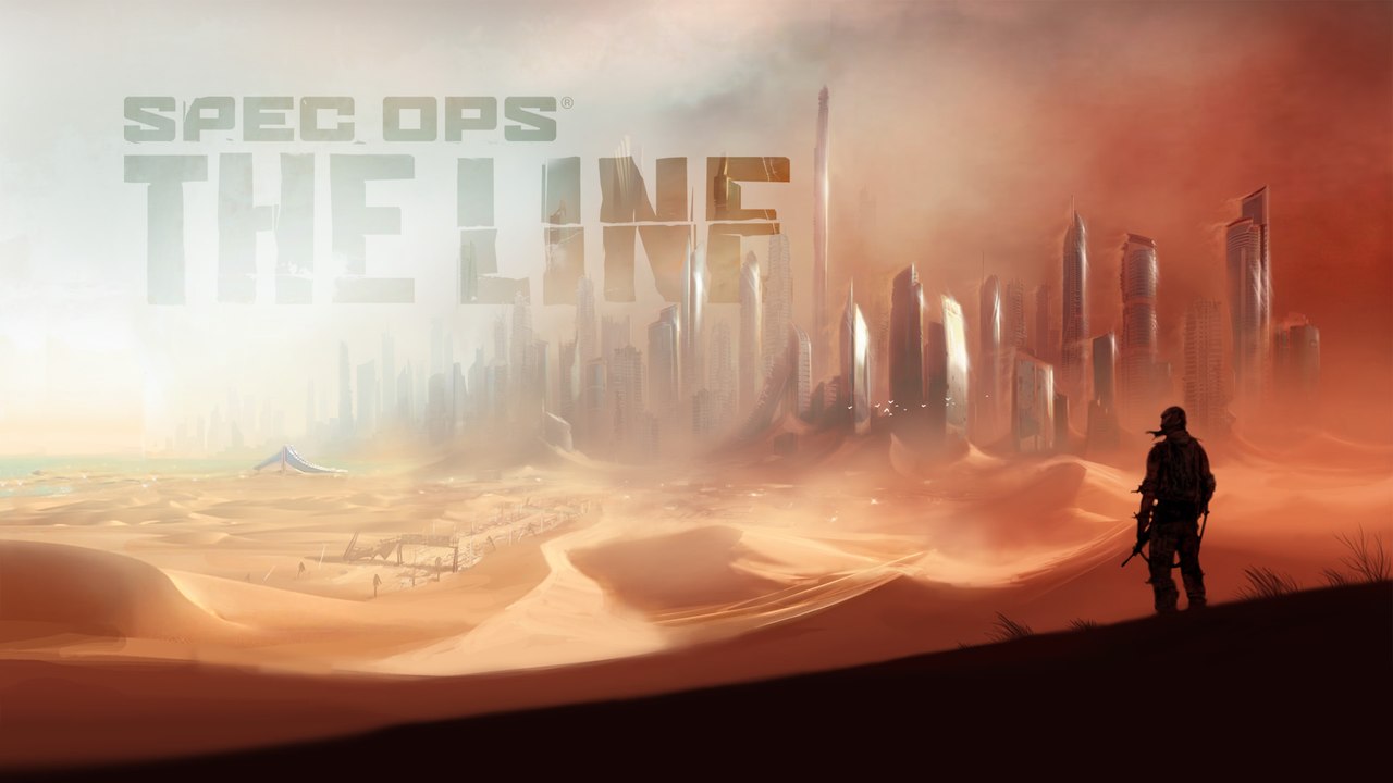 Vidéo test Spec OPS: The Line PlayStation 3 (HD)