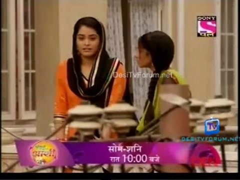 Tum Saath Ho Jab Apne 11th October 2014 Video Watch Online pt3