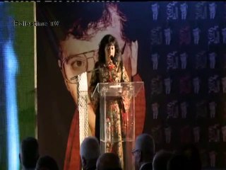 حفل تأبين الشاعر سميح القاسم ج1 - الجليل الغربي - الجمعة - 10-10-2014