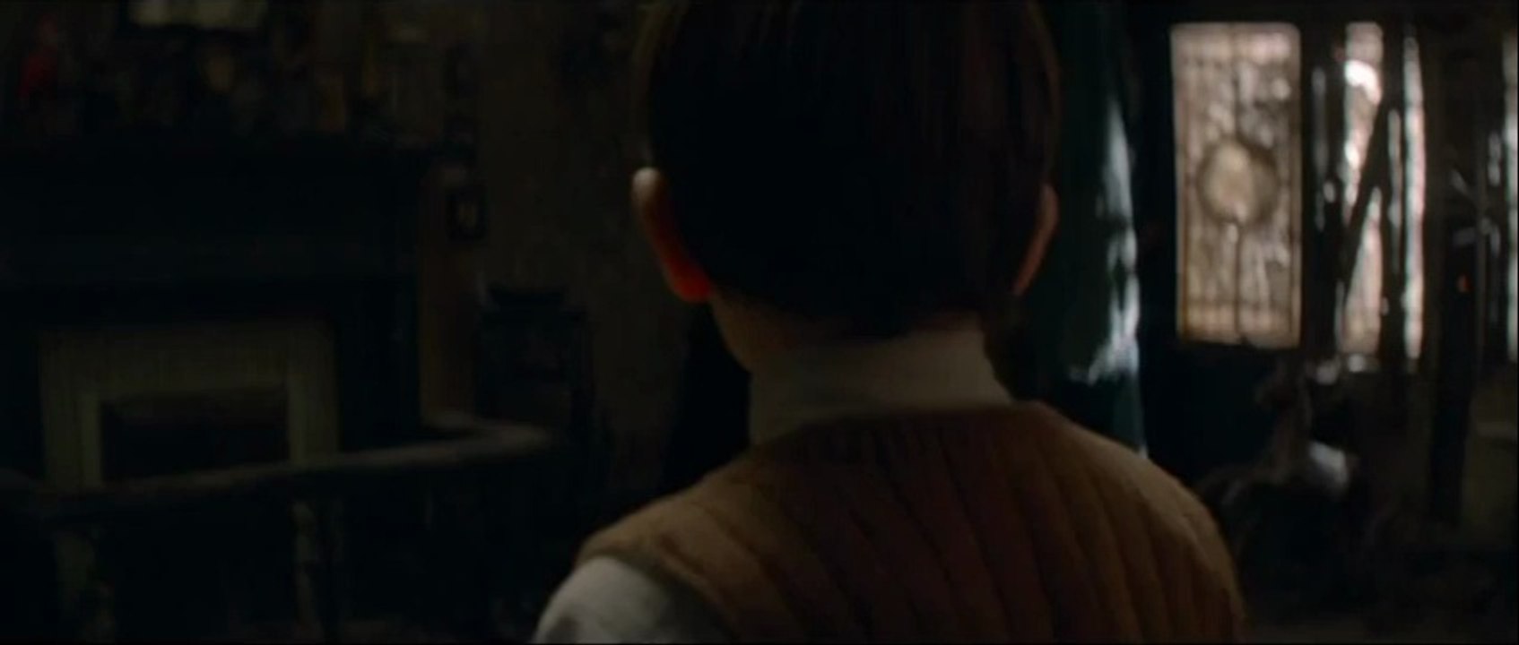 The Woman in Black- Angel of Death Official UK Teaser #2 (2015) - Jeremy Irvine Horror Movie HD