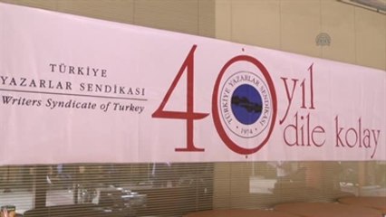 4. Uluslararası Eskişehir Şiir Buluşması"