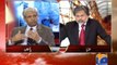 Capital Talk Special Transmission on Pak-India Border Issue -11 Oct 2014-Part 1