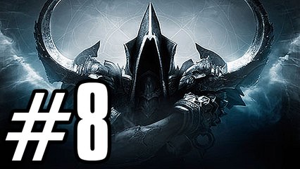 Diablo 3: Reaper of Souls DLC (Part VIII)