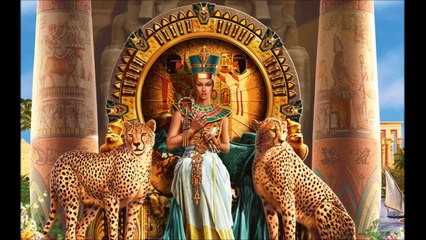 Prince Buster: Dance Cleopatra