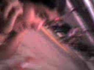 FOGOS NO SHOPIING RECIFE - 2009