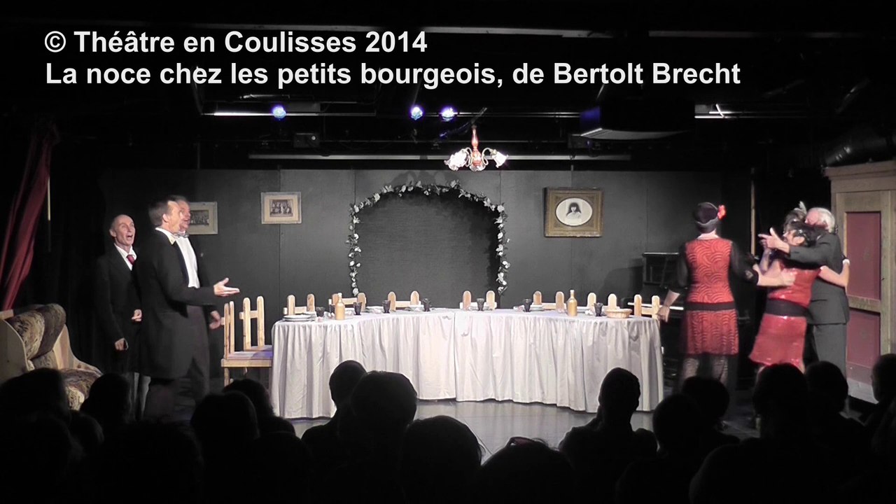 2014 - Chanteurs...