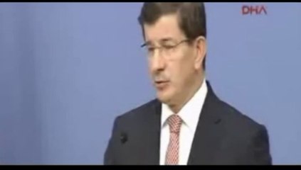 KOBANE İLE TÜRKİYE'NİN NE ALAKASI VAR SURİYE BİZİM İÇ MESELEMİZDİR