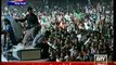 Imran Khan Speech In PTI Multan Jalsa 10th October 2014