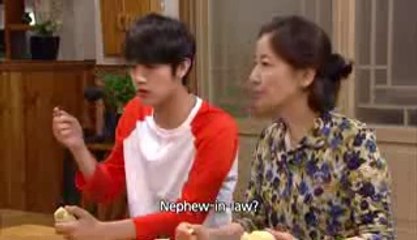 There's a Cat/ Mi querido gato sub español cap 69