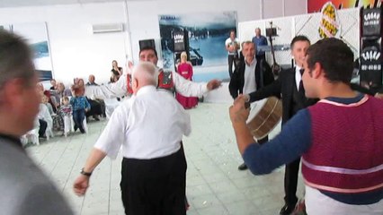 FATMA SEVİM DÜĞÜN