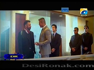 Bashar Momin Episode 23 Full 11 October 2014 Part4