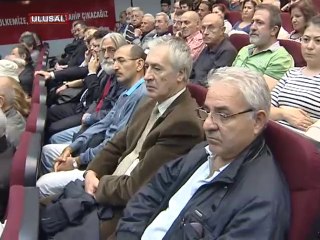 "TERÖRE KARŞI BİRLİK"