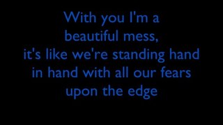 We The Kings-Sad Song Lyrics